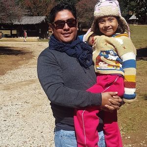 Meet your Posher, Jose luis